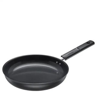 PATELNIA HARD FACE Z POWŁOKĄ CERAMICZNĄ NON-STICK 30CM
