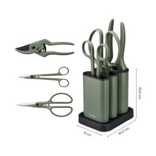 PLANT CARE ZESTAW DO PIELĘGNACJI ROŚLIN 3 SZT.