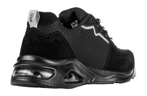 PÓŁBUTY ROBOCZE S1 SR STALOWY PODN.ODBLASKOWE ROZM.41