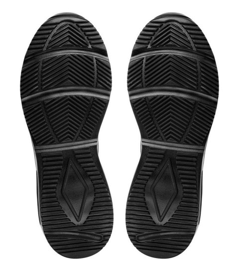 PÓŁBUTY ROBOCZE S1 SR STALOWY PODN.ODBLASKOWE ROZM.41