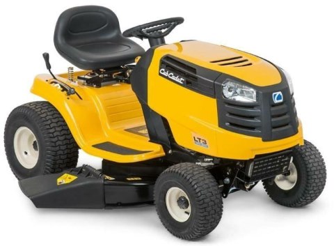 TRAKTOR OGRODOWY CUB CADET LT3 PS107