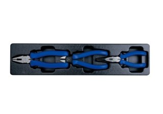 ZESTAW SZCZYPIEC 3SZT. WKŁAD DO SZKRZYNKI 87402