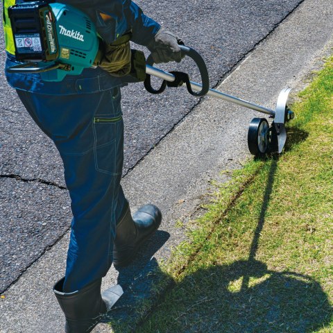 AKUMULATOROWA KRAWĘDZIARKA DO TRAWNIKÓW XGT 40V