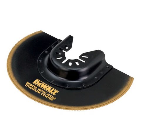 BRZESZCZOT DO MUTLINARZĘDZIA TYTAN 120MM