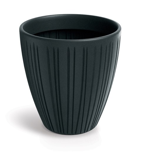 DONICZKA FERO ROUND MIDL - OŁOWIANY