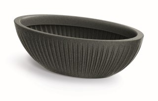 DONICZKA LATIA OVAL - GRANIT