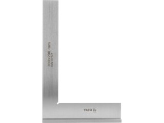 KĄTOWNIK ŚLUSARSKI ZE STOPKĄ 300*200MM