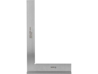 KĄTOWNIK ŚLUSARSKI ZE STOPKĄ 400*250MM