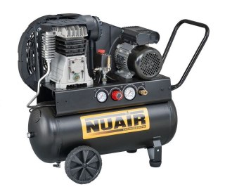 KOMPRESOR OLEJOWY TECH-PRO WYCISZONY 50L 10BAR 3KM 230V