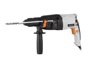 MŁOT UDAROWY Z FUNKCJĄ WIERCENIA I DŁUTOWANIA PRIME3 TRH31