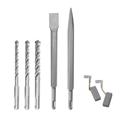 MŁOTOWIERTARKA SDS+ 1050W