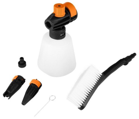 MYJKA CIŚNIENIOWA 1600W