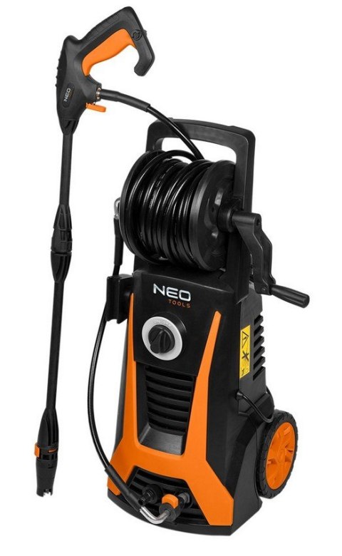 MYJKA CIŚNIENIOWA 2200W