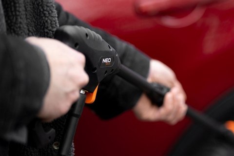 MYJKA CIŚNIENIOWA 2200W