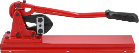 NOŻYCE DO PRĘTÓW 600MM Z PODSTAWĄ