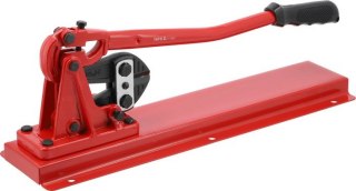 NOŻYCE DO PRĘTÓW 600MM Z PODSTAWĄ