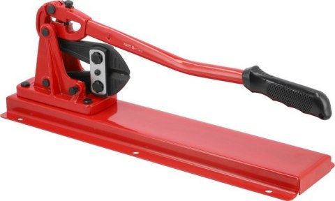 NOŻYCE DO PRĘTÓW 600MM Z PODSTAWĄ