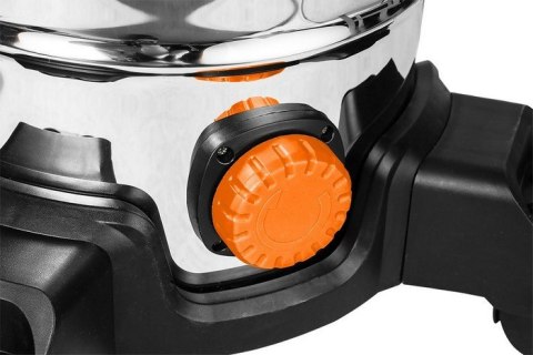 ODKURZACZ 1600W 35L.