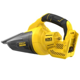 ODKURZACZ RĘCZNY AKUMULATOROWY V20 18V 0*AH