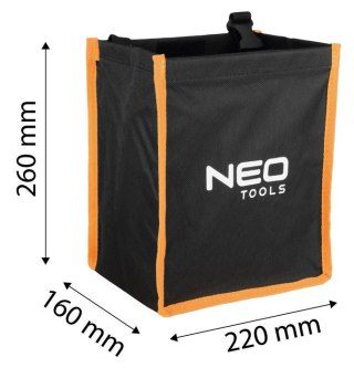 ORGANIZER SAMOCHODOWY