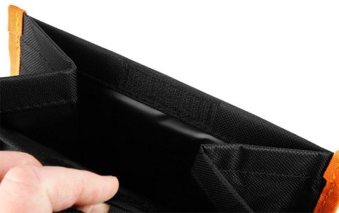 ORGANIZER SAMOCHODOWY