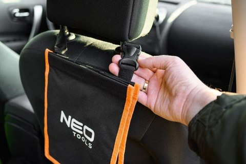 ORGANIZER SAMOCHODOWY