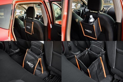 ORGANIZER SAMOCHODOWY