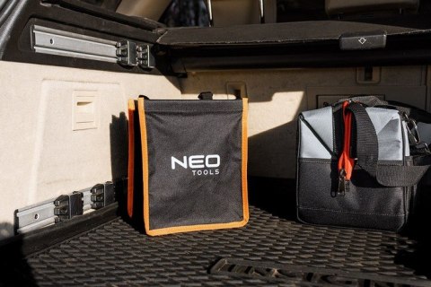 ORGANIZER SAMOCHODOWY