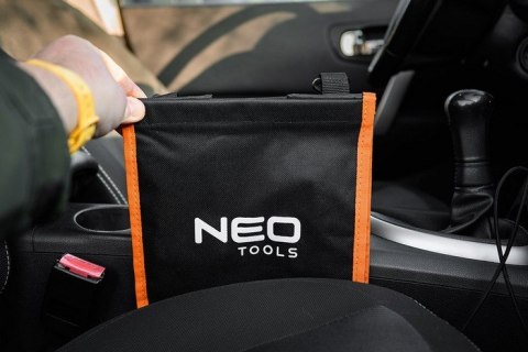 ORGANIZER SAMOCHODOWY