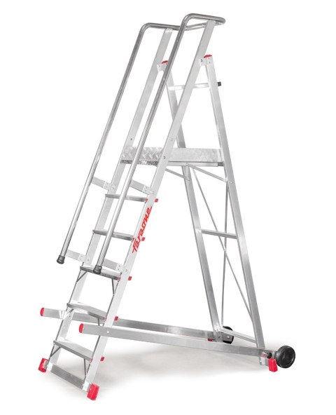 PODEST MAGAZYNOWY SM/300