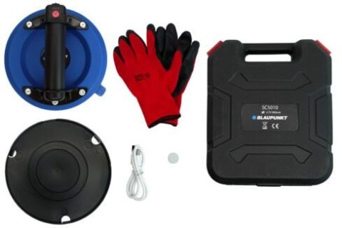 PRZYSSAWKA PRÓŻNIOWA SC5010