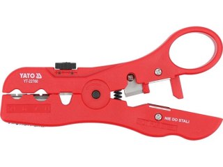 ŚCIĄGACZ IZOLACJI RG59 RG6 RG7 RG11