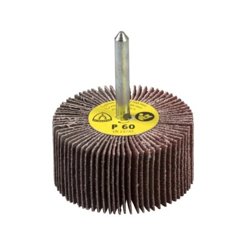 ŚCIERNICA LISTKOWA KM615 40/20/6 GRANULACJA 60 253616