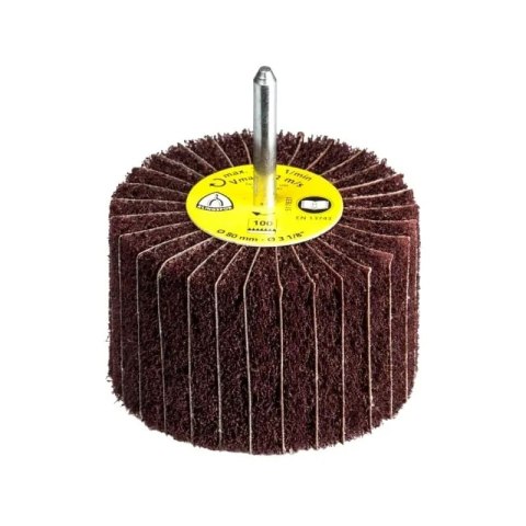 ŚCIERNICA TRZPIENIOWA Z WŁÓKNINY NCS600 P.60 50*30*6 258932