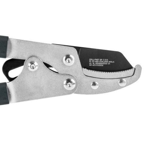 SEKATOR KOWADEŁKOWY TELESKOPOWY BASIC