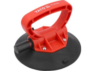 UCHWYT DO SZYB FI 150MM, Z POMPKĄ PRÓŻNIOWĄ