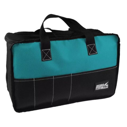 WALIZKA NARZĘDZIOWA KOSTKA DUŻA SAS+