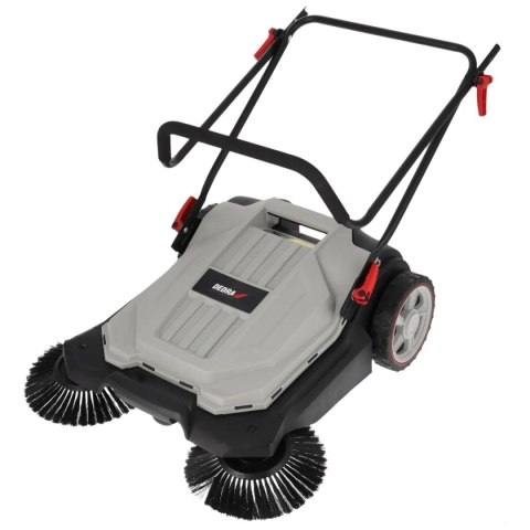 ZAMIATARKA RĘCZNA 650MM 18L