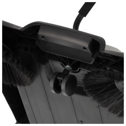 ZAMIATARKA RĘCZNA 650MM 18L