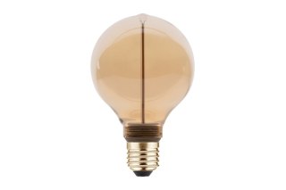 ŻARÓWKA LED FILAMENT SLIM G95 E27 2.0W AC220-240V