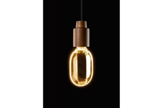 ŻARÓWKA LED GLOW O100 E27 4W AC220-240V