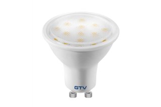 ŻARÓWKA LED GU10 2.5W 240LM AC180-250V