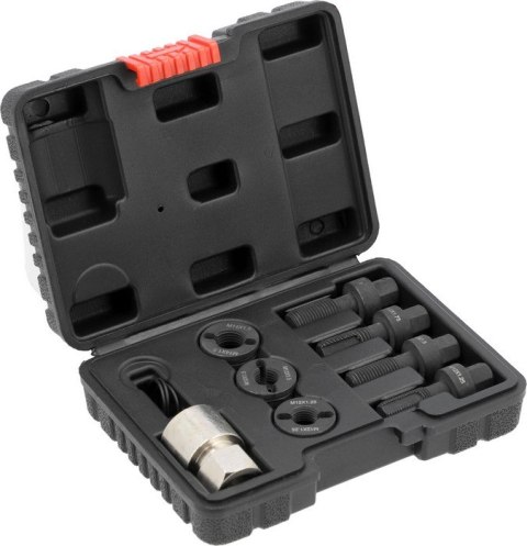 ZESTAW DO NAPRAWY GWINTÓW ŚRUB KÓŁ