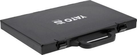 ZESTAW NAPRAWCZY GWINTÓW ŚWIEC ŻAROWYCH