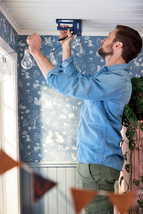 ZSZYWACZ RĘCZNY STALOWY RPC7 ENERGY SAVING