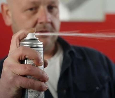 CERAMIZATOR ANTYKOKS EGR 250ML.