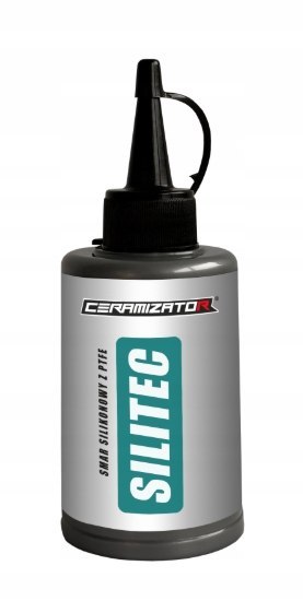 CERAMIZATOR SMAR SILITEC 70ML.