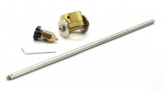 CYRKIEL DO UCHYTU PLAZMOWEGO P80