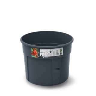 DONICZKA TOMATO GROWER - ANTRACYTOWY 12L