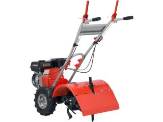 GLEBOGRYZARKA SPALINOWA 48CM POJ 196CM3